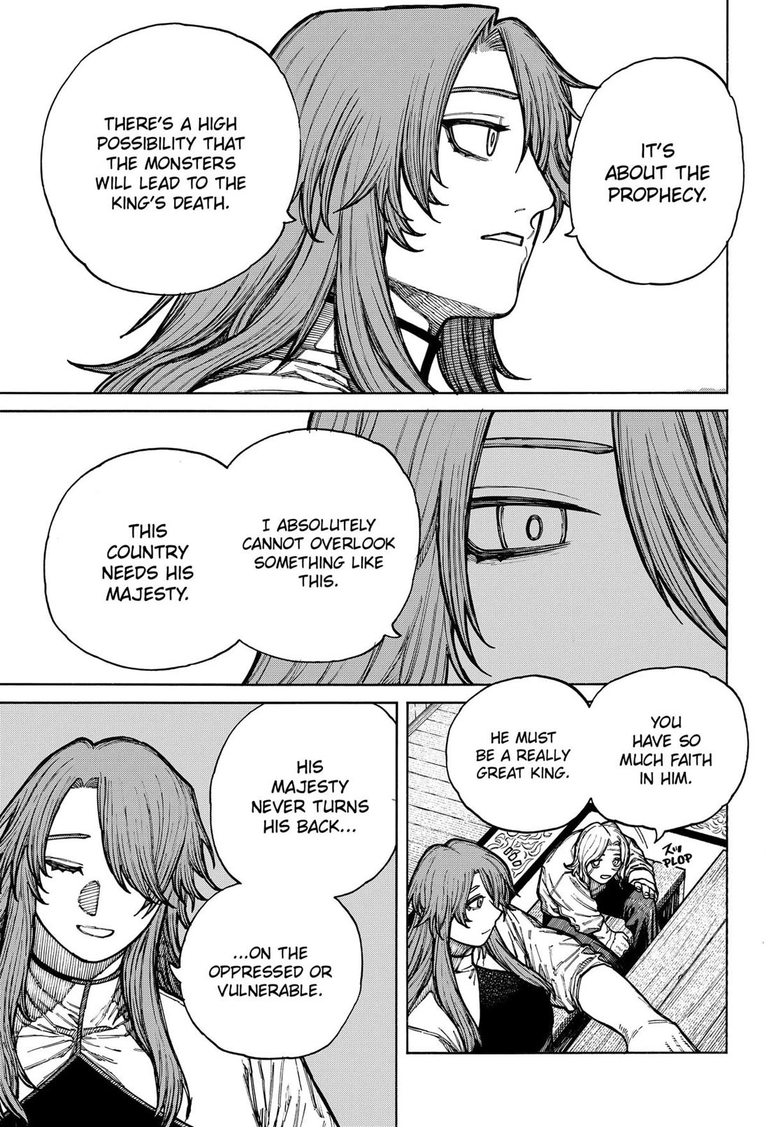Read Centuria  Manga Online