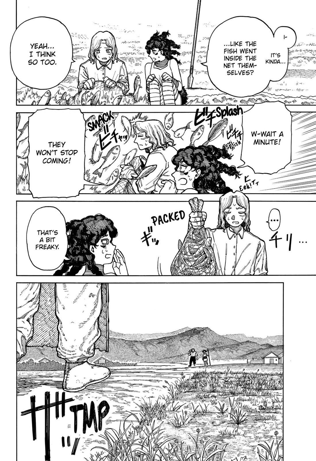 Read Centuria  Manga Online