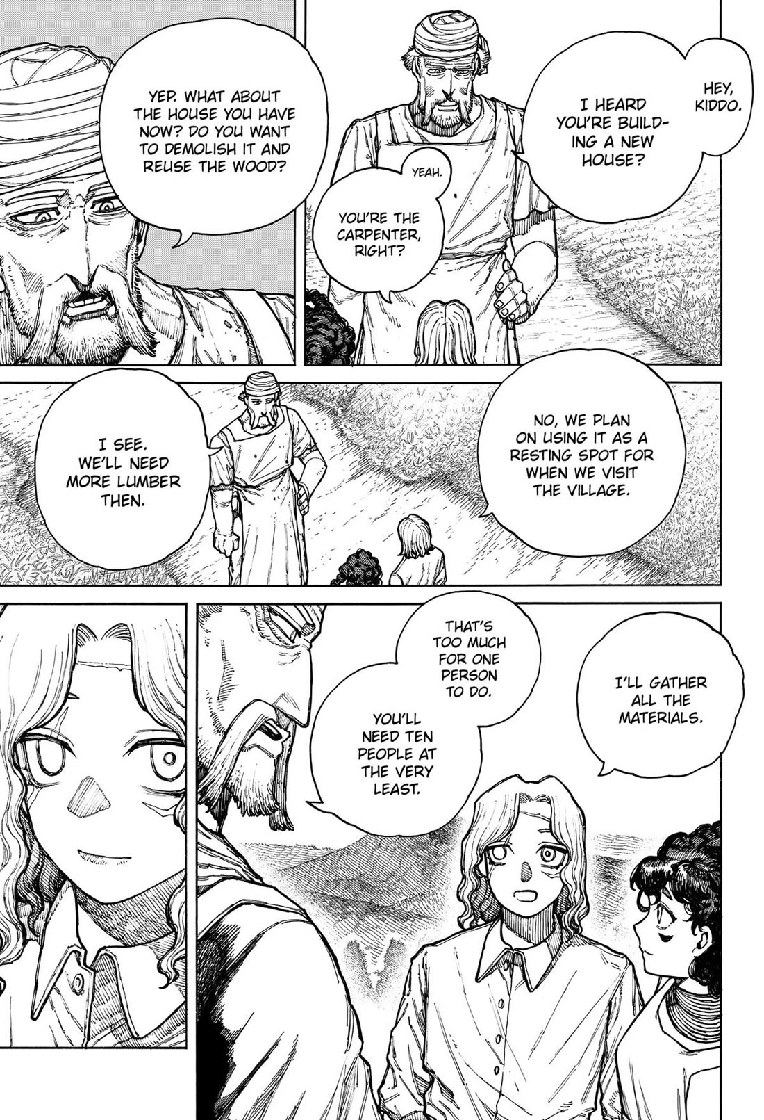 Read Centuria  Manga Online