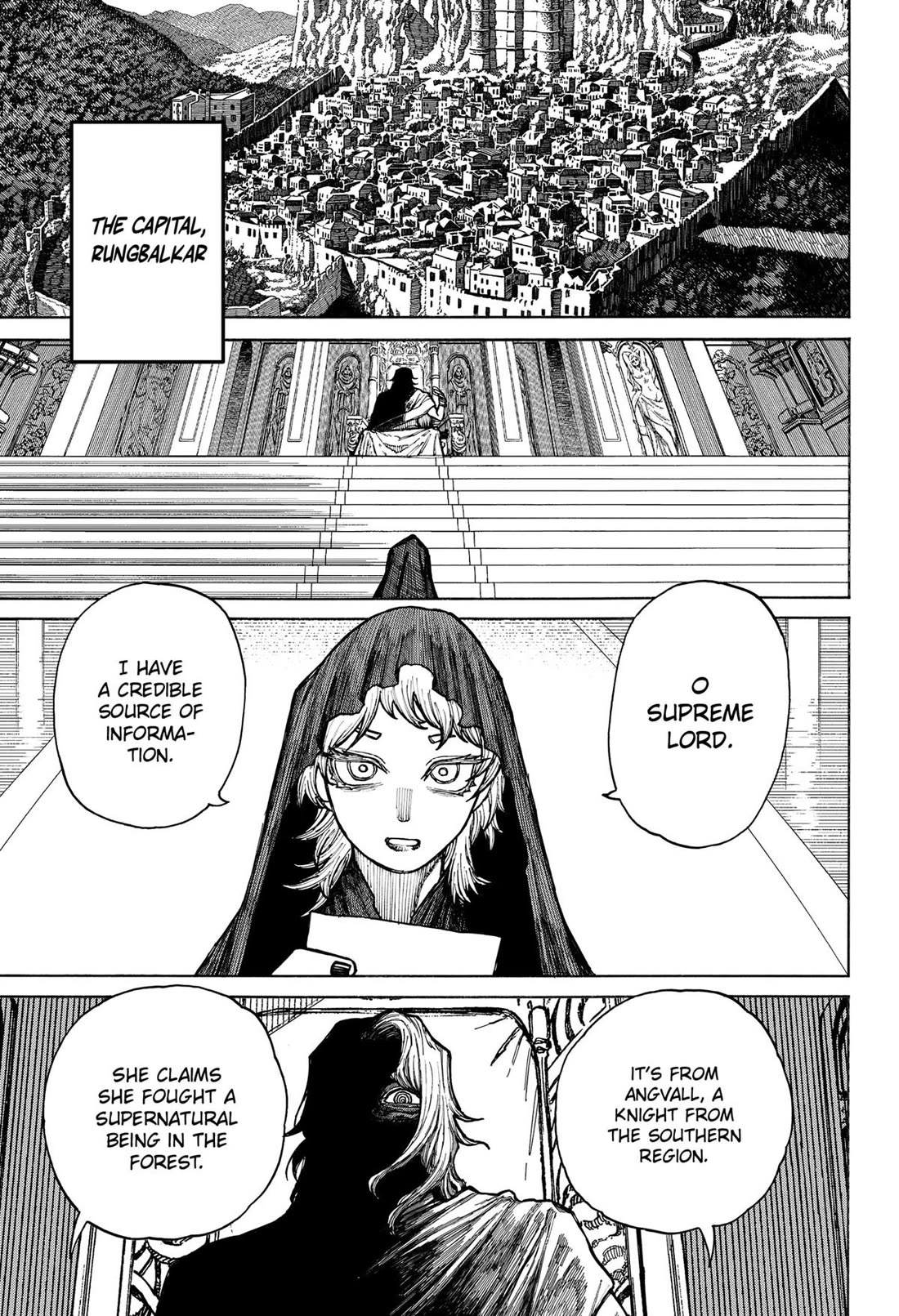 Read Centuria  Manga Online