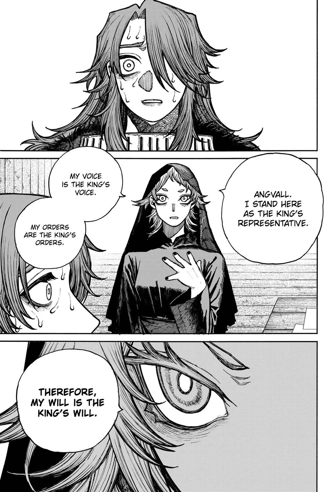 Read Centuria  Manga Online