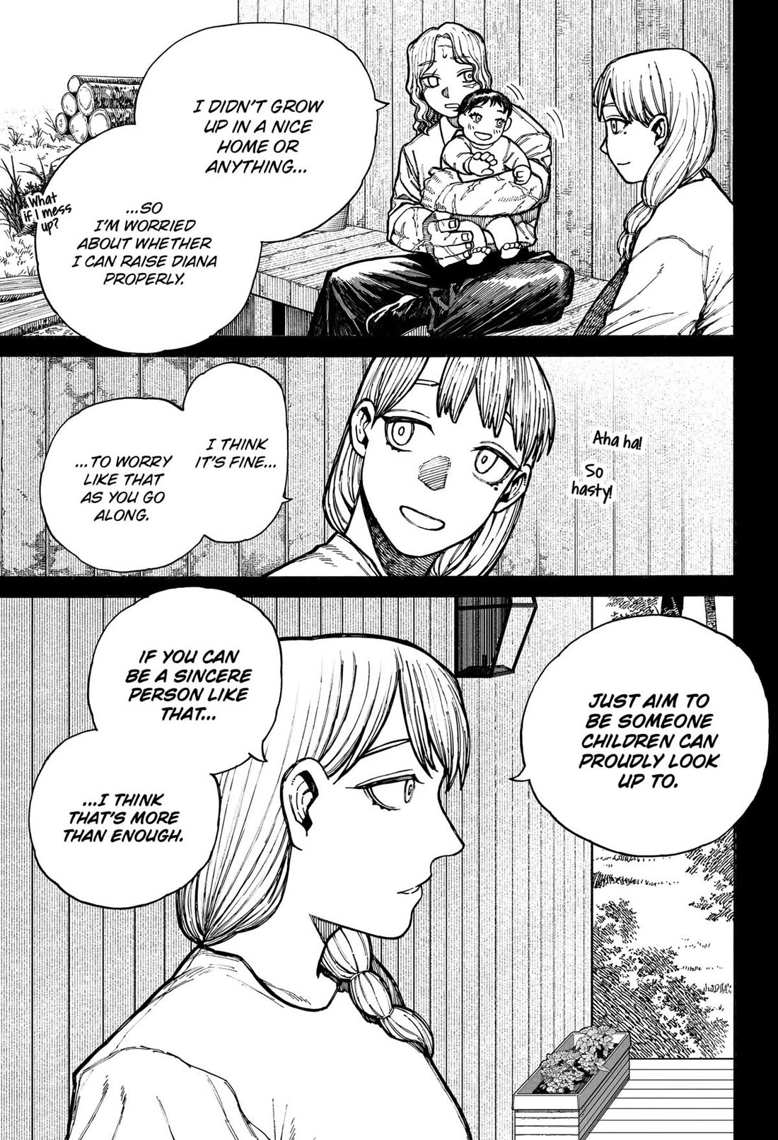 Read Centuria  Manga Online