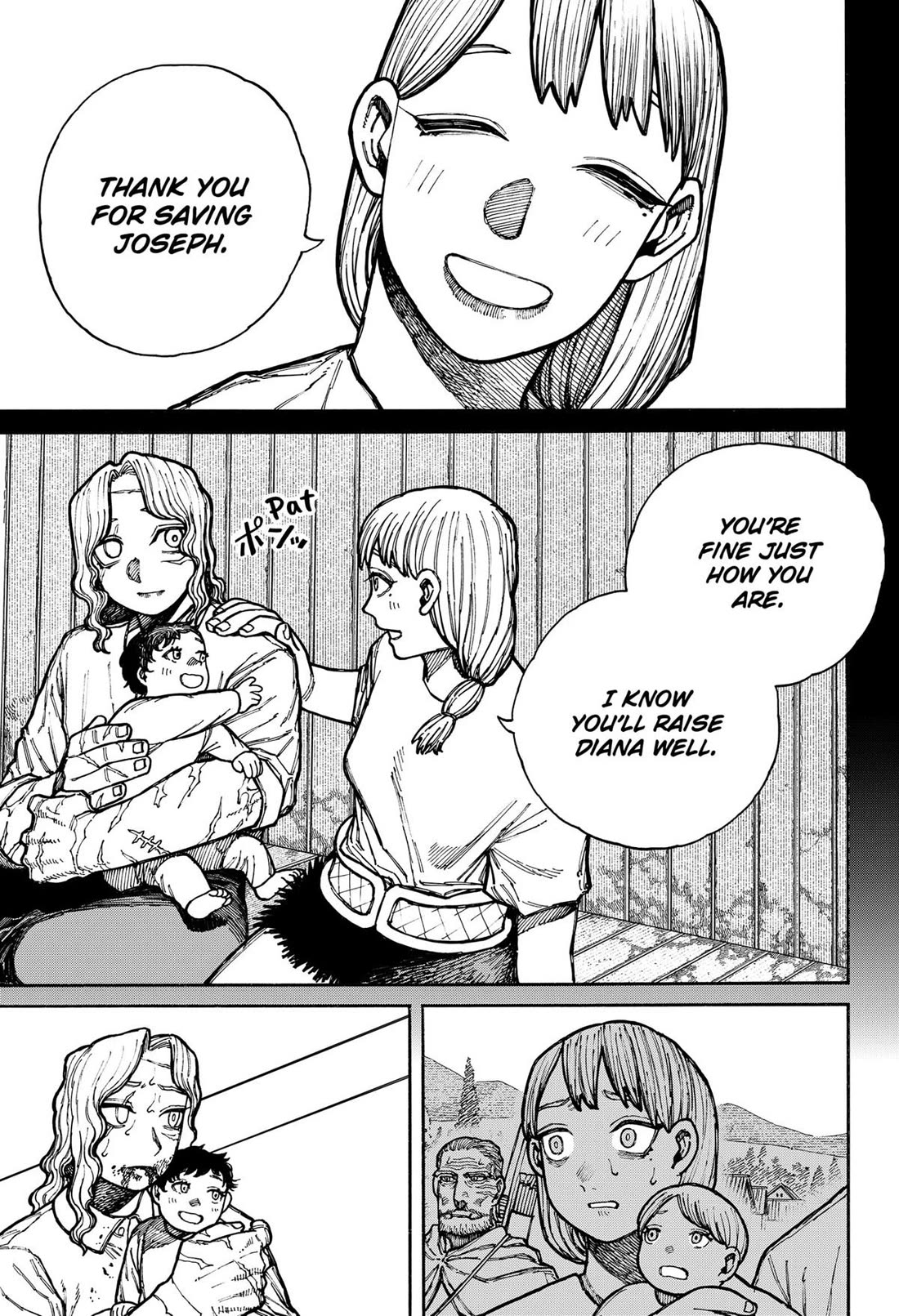 Read Centuria  Manga Online