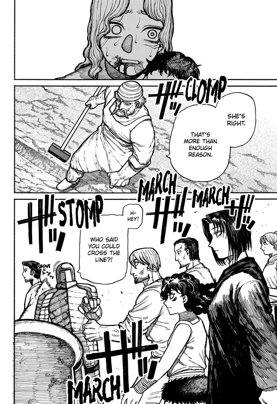 Read Centuria  Manga Online