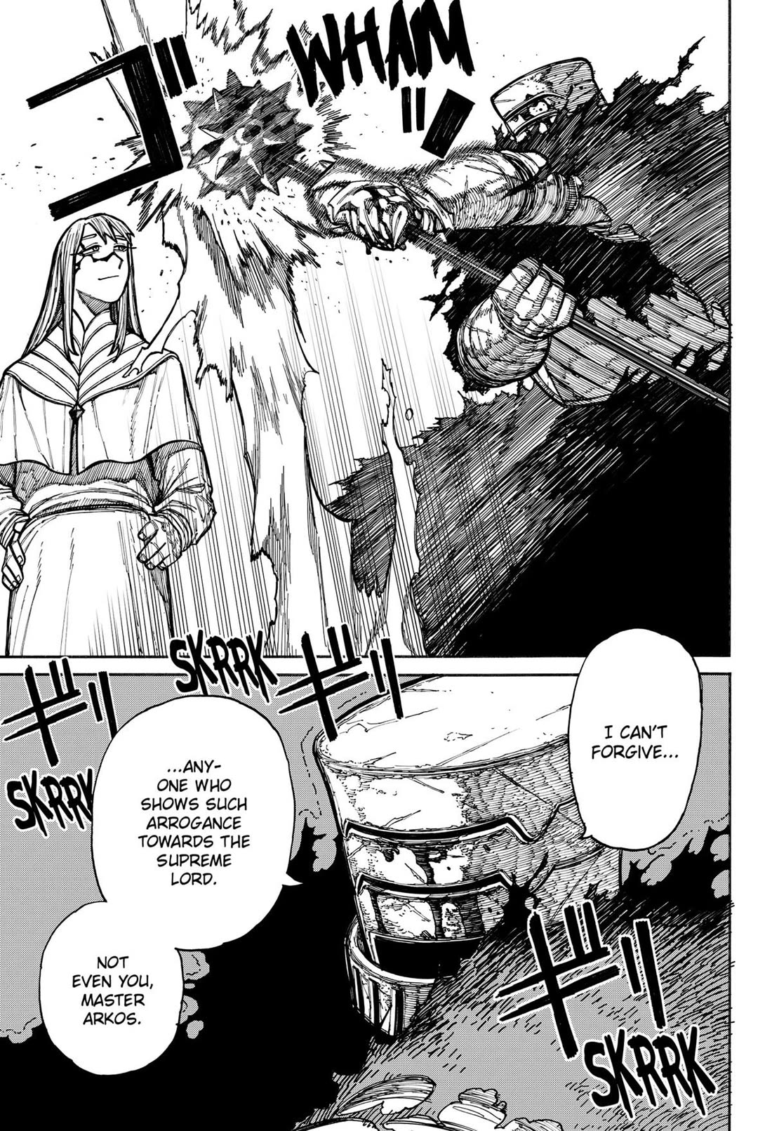 Read Centuria  Manga Online