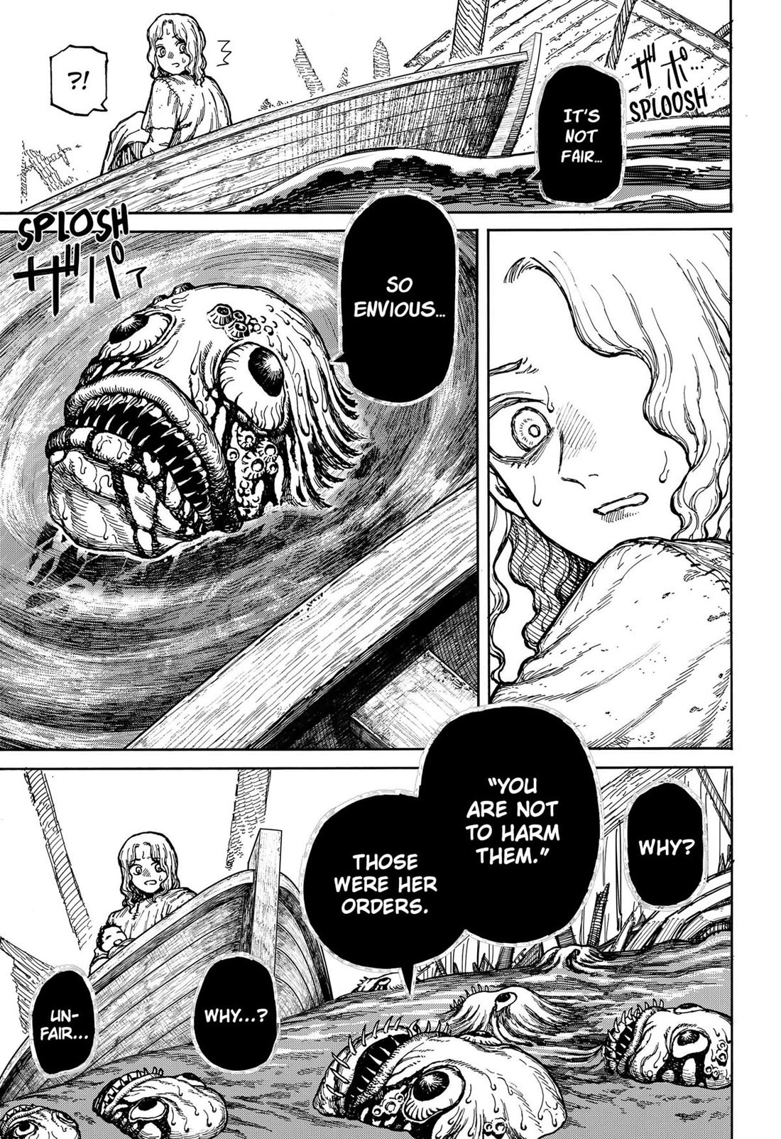 Read Centuria  Manga Online