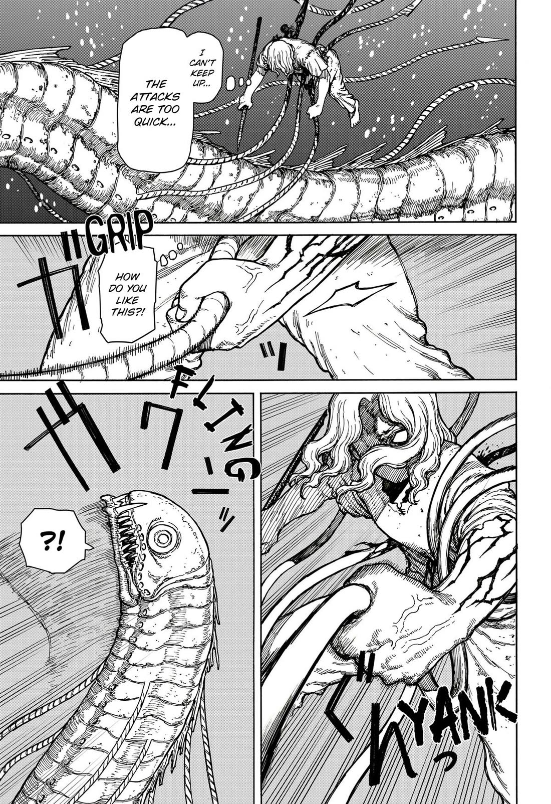 Read Centuria  Manga Online