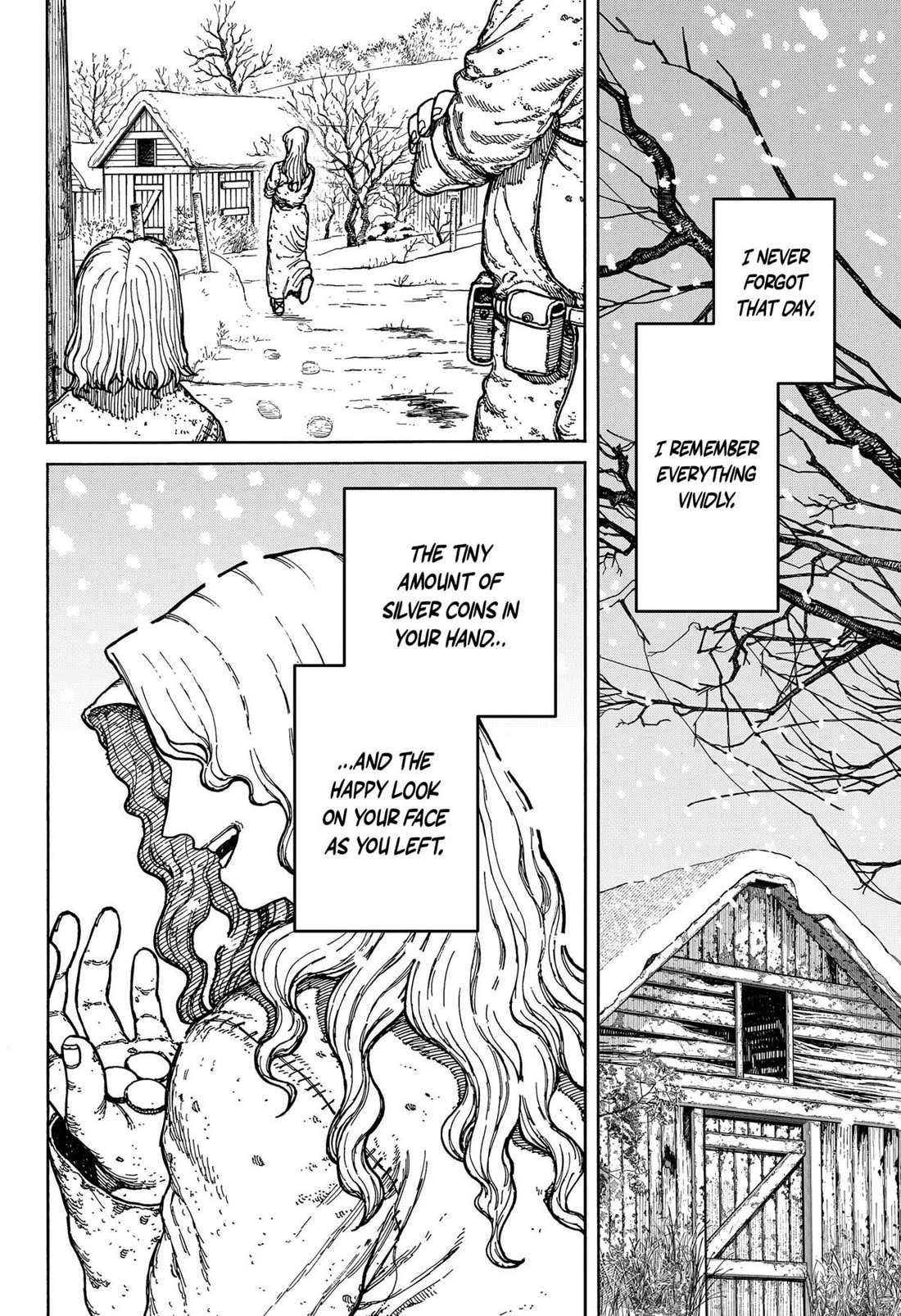 Read Centuria  Manga Online