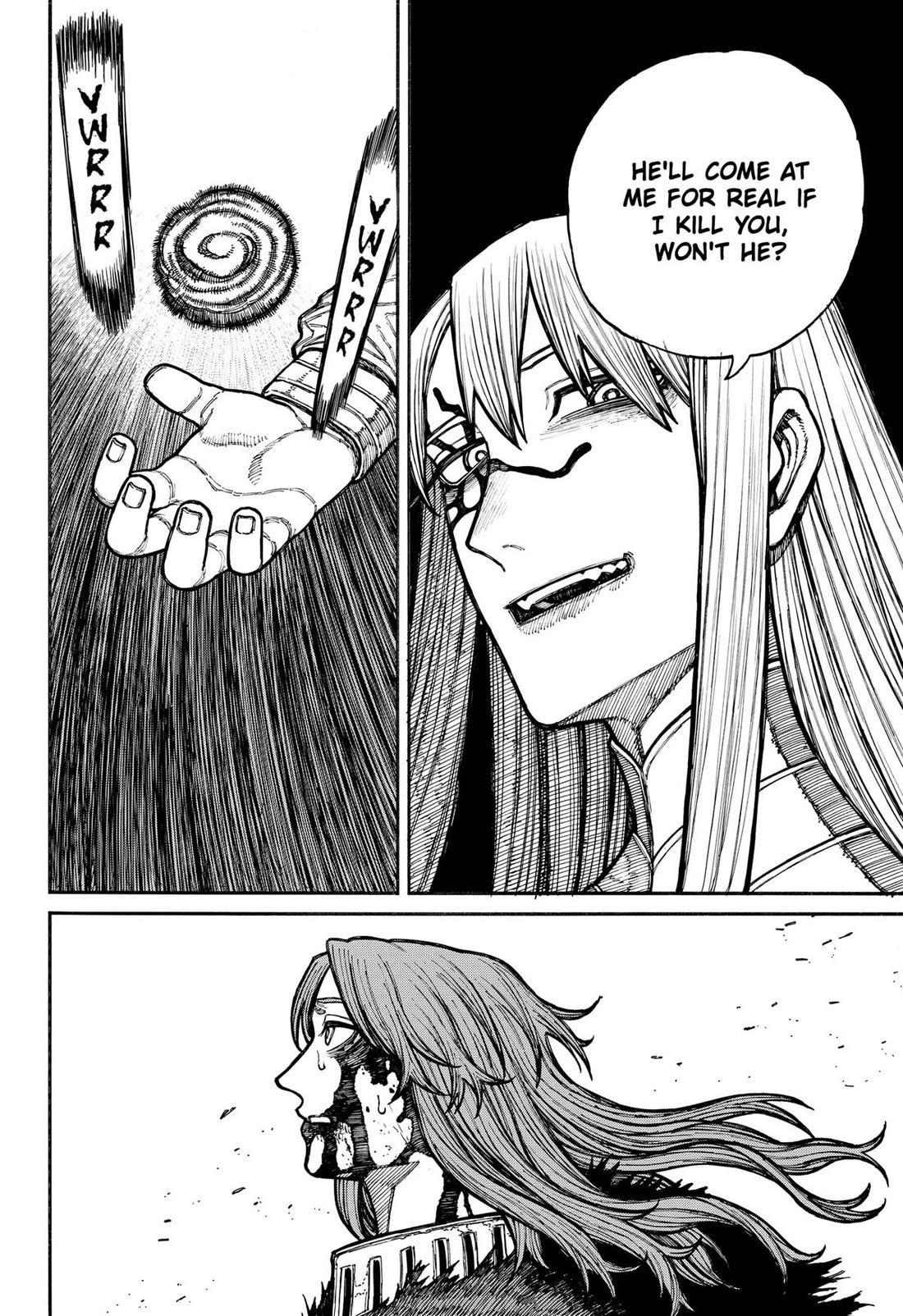 Read Centuria  Manga Online