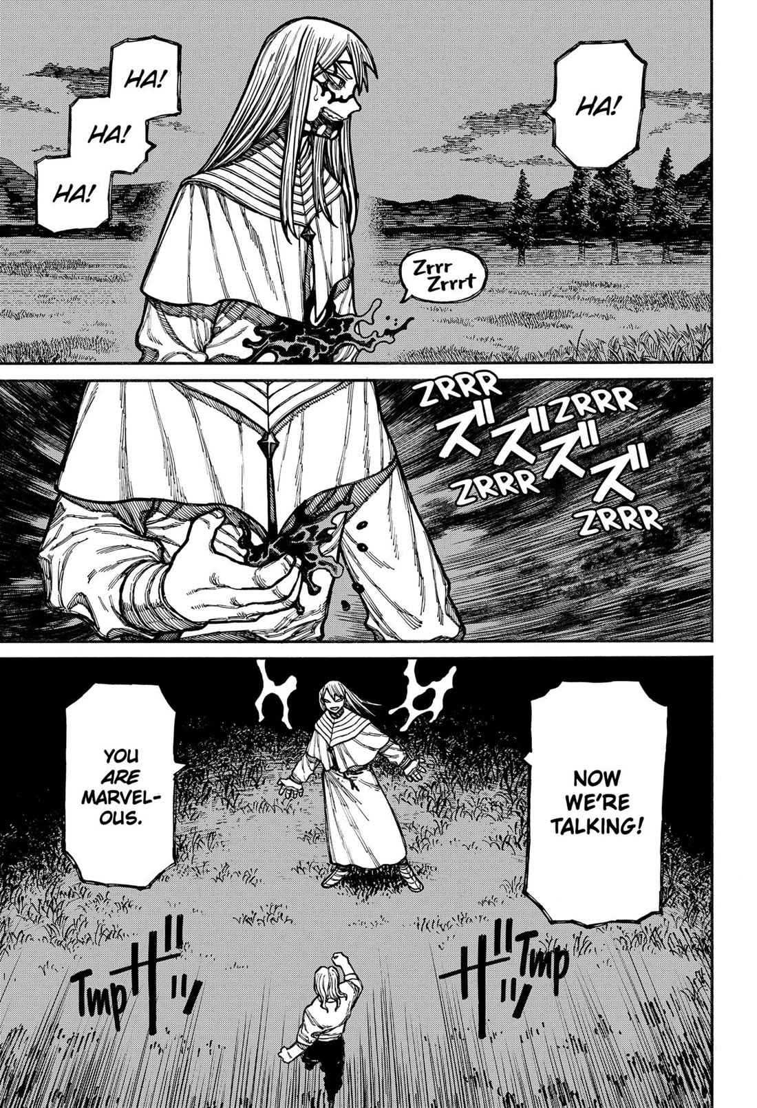 Read Centuria  Manga Online