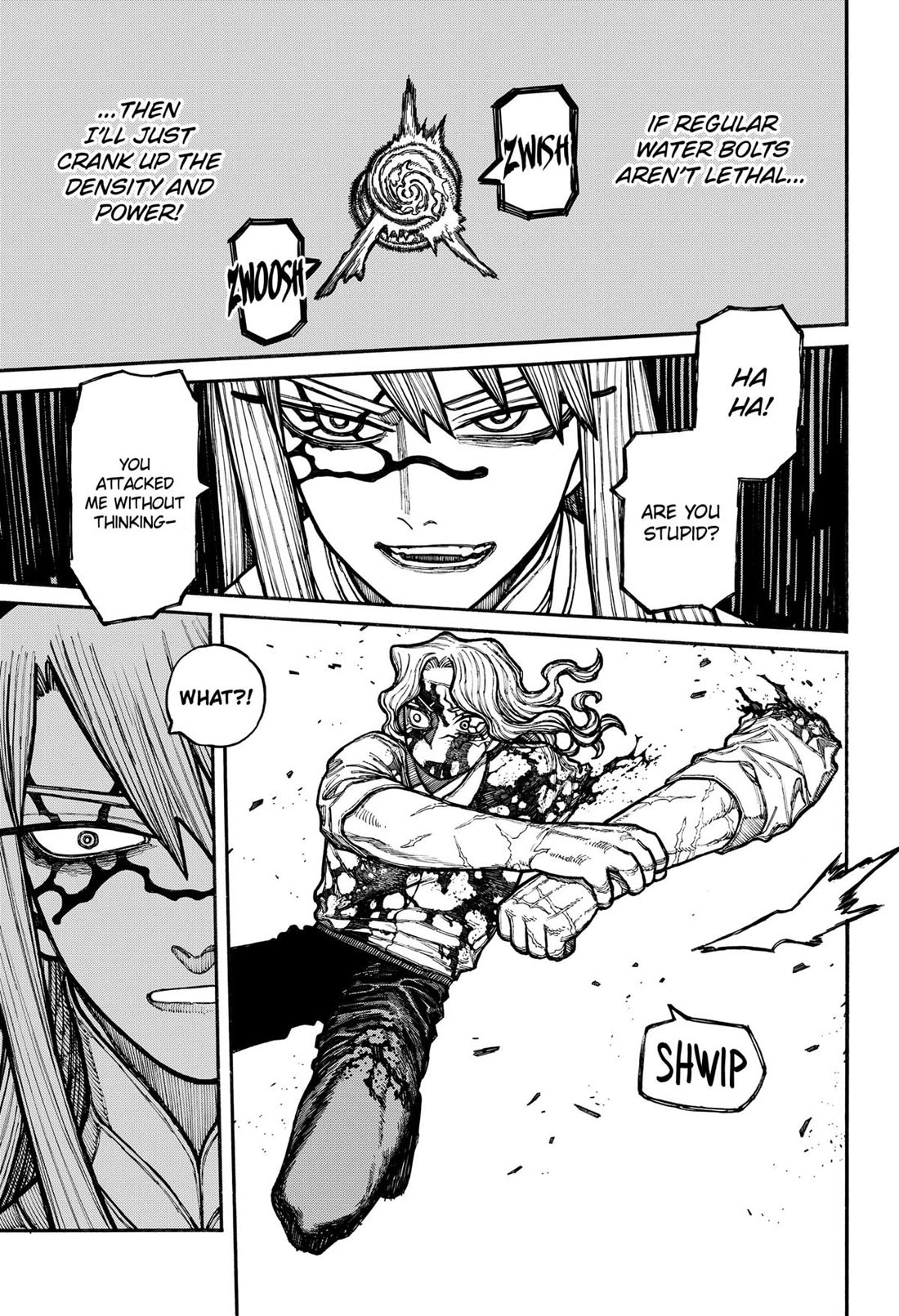 Read Centuria  Manga Online