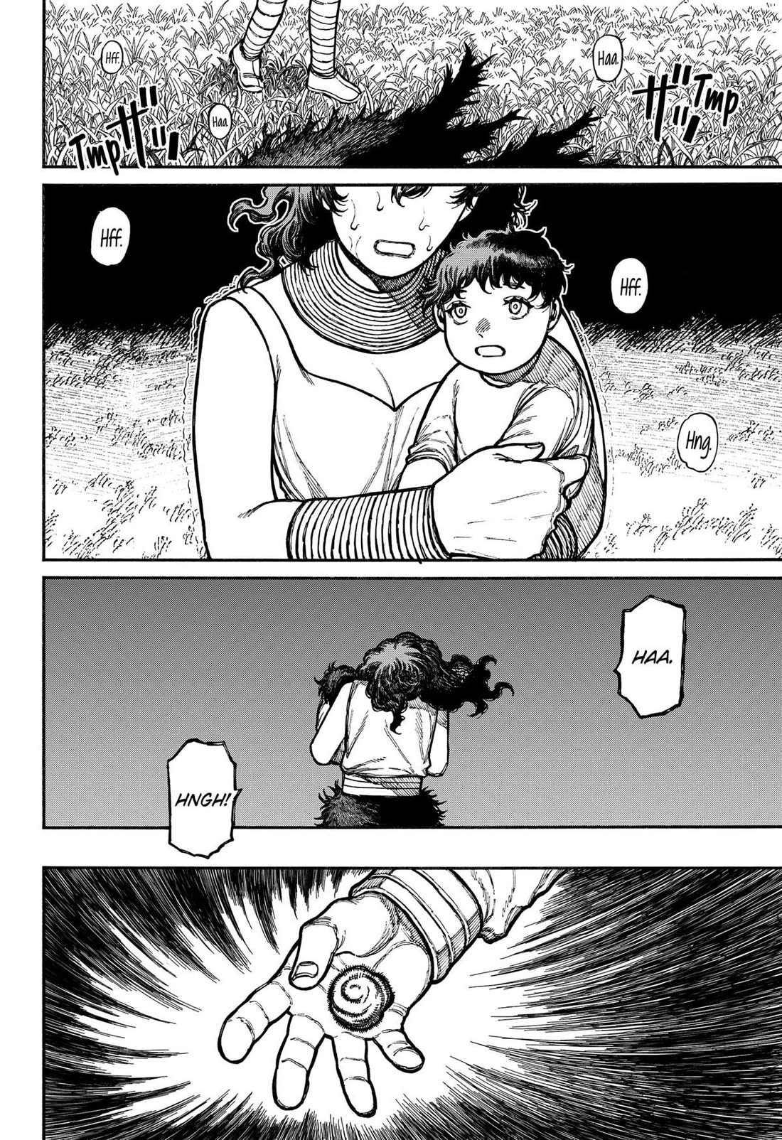 Read Centuria  Manga Online