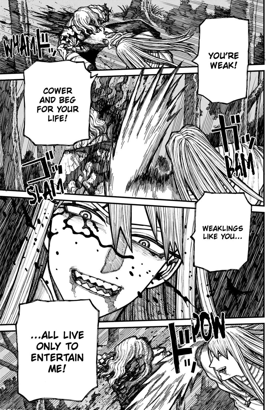 Read Centuria  Manga Online