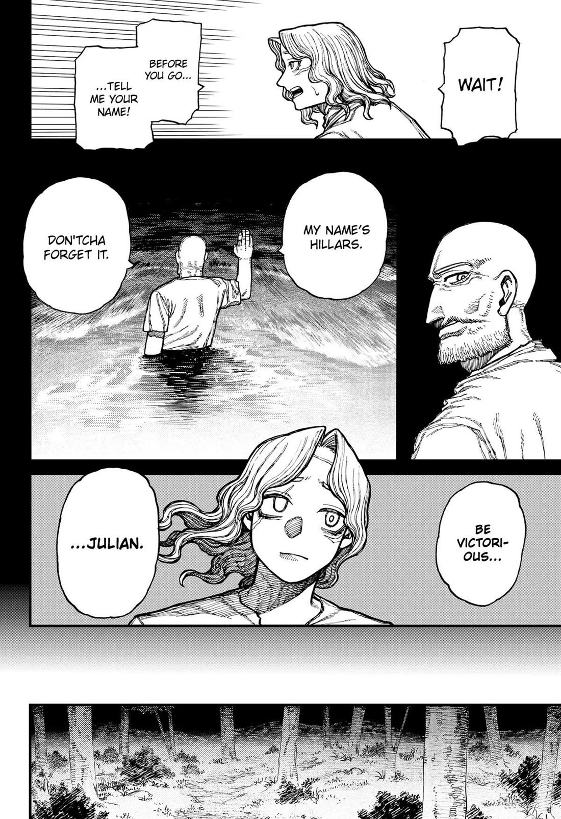 Read Centuria  Manga Online