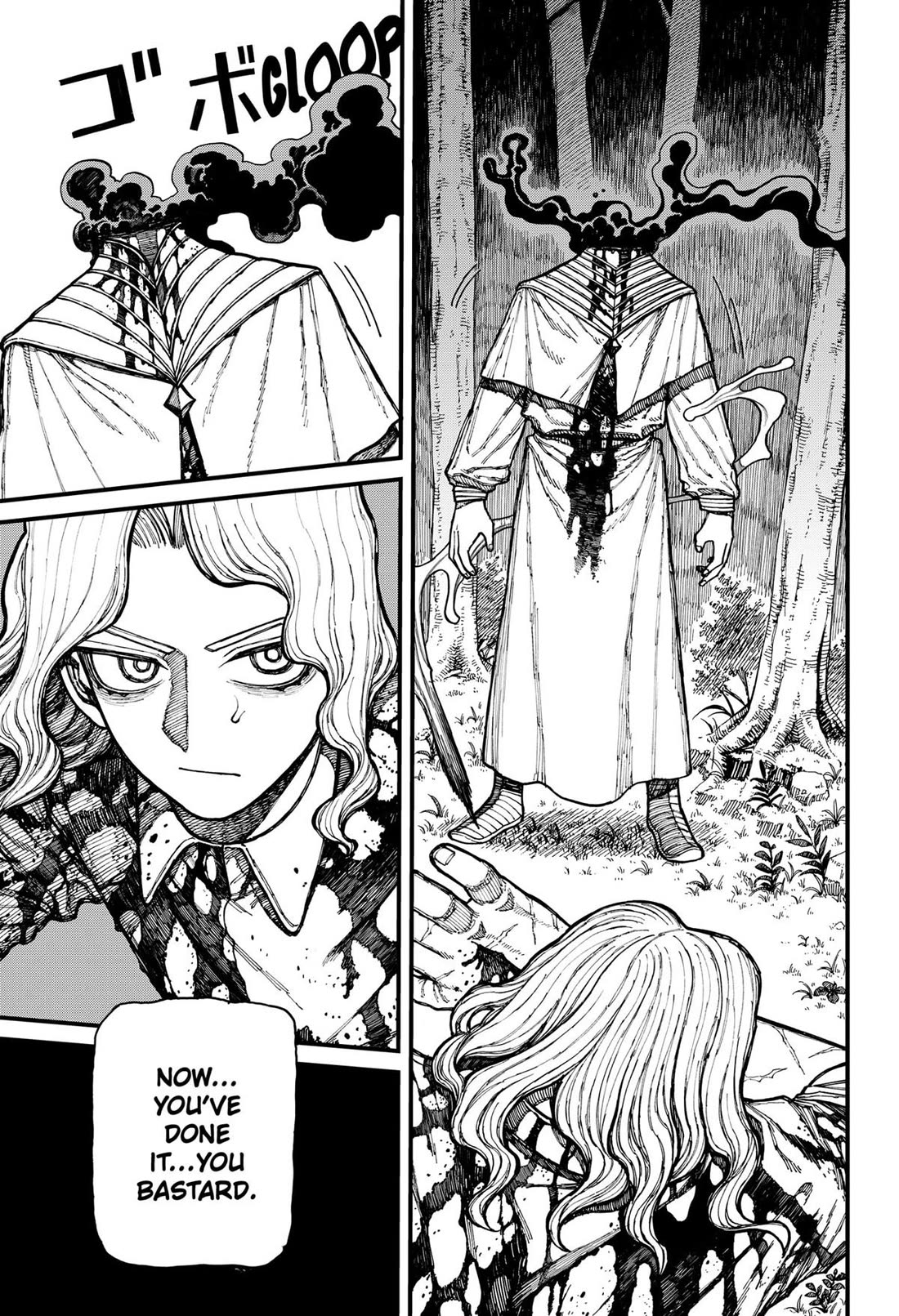 Read Centuria  Manga Online