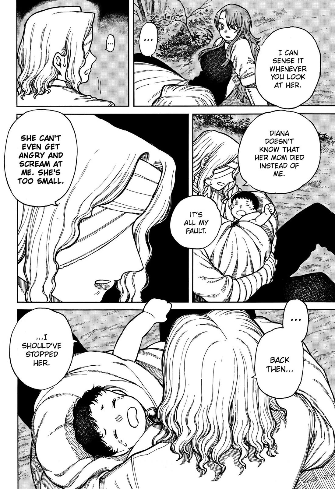 Read Centuria  Manga Online