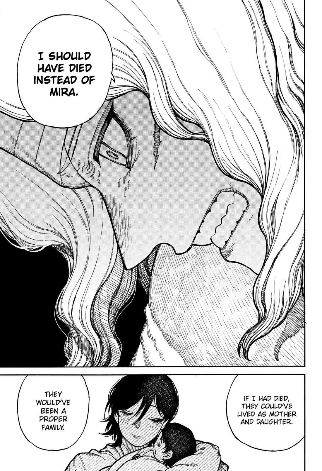 Read Centuria  Manga Online
