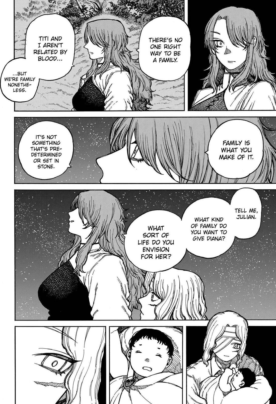 Read Centuria  Manga Online