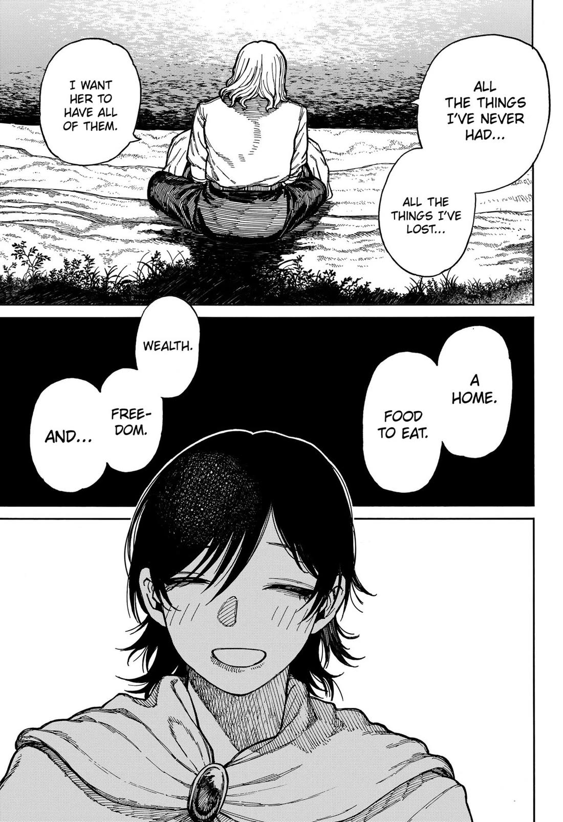 Read Centuria  Manga Online