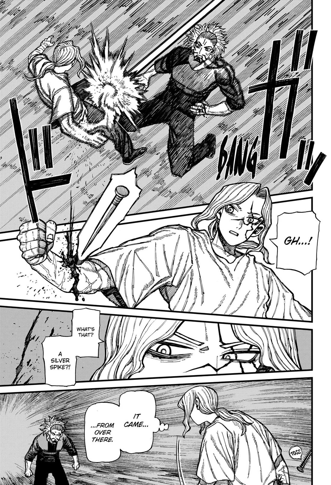 Read Centuria  Manga Online