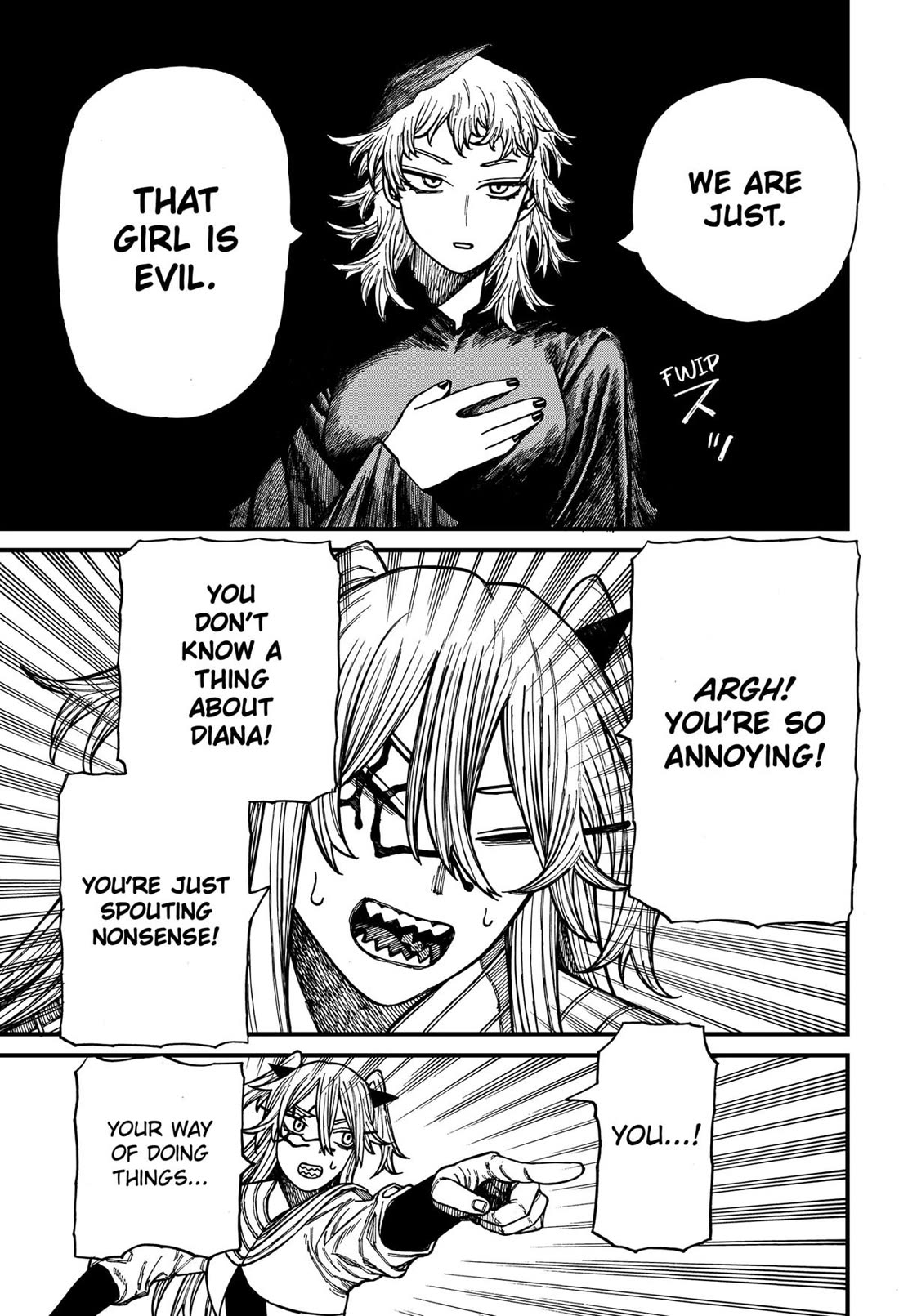 Read Centuria  Manga Online