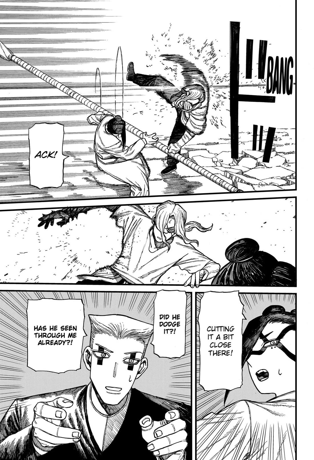 Read Centuria  Manga Online
