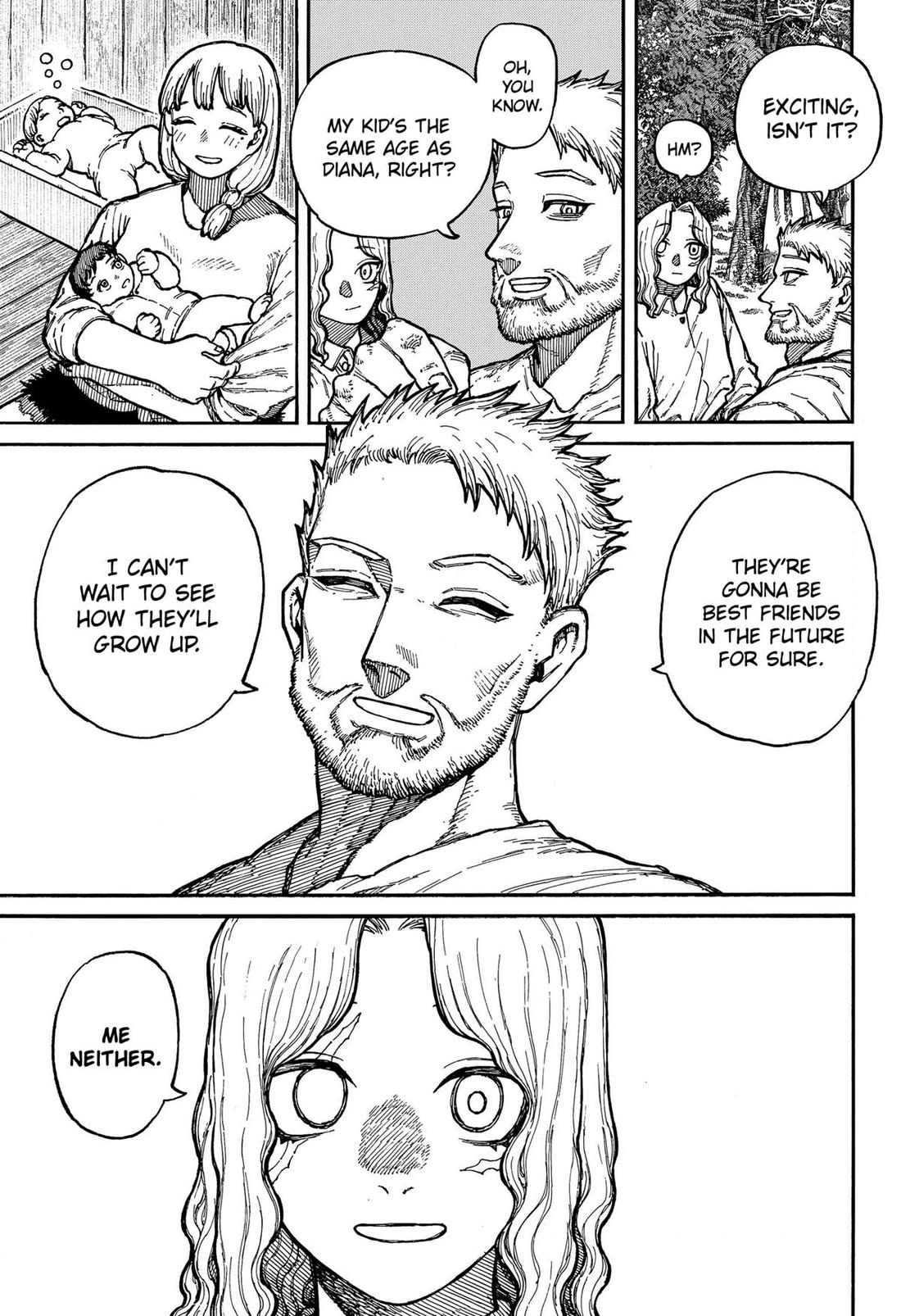 Read Centuria  Manga Online