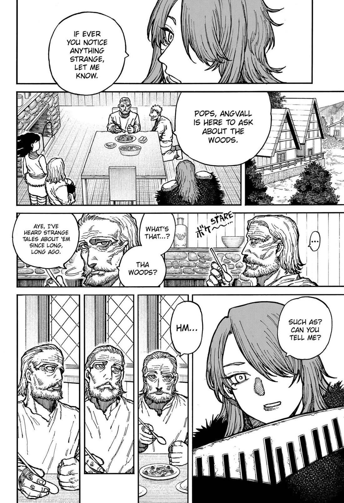 Read Centuria  Manga Online