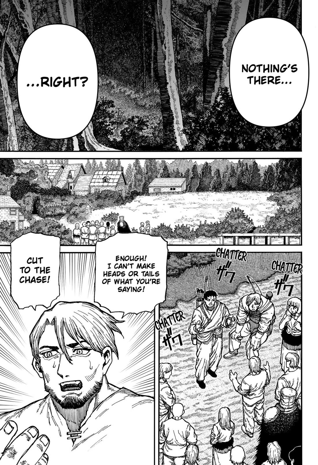 Read Centuria  Manga Online