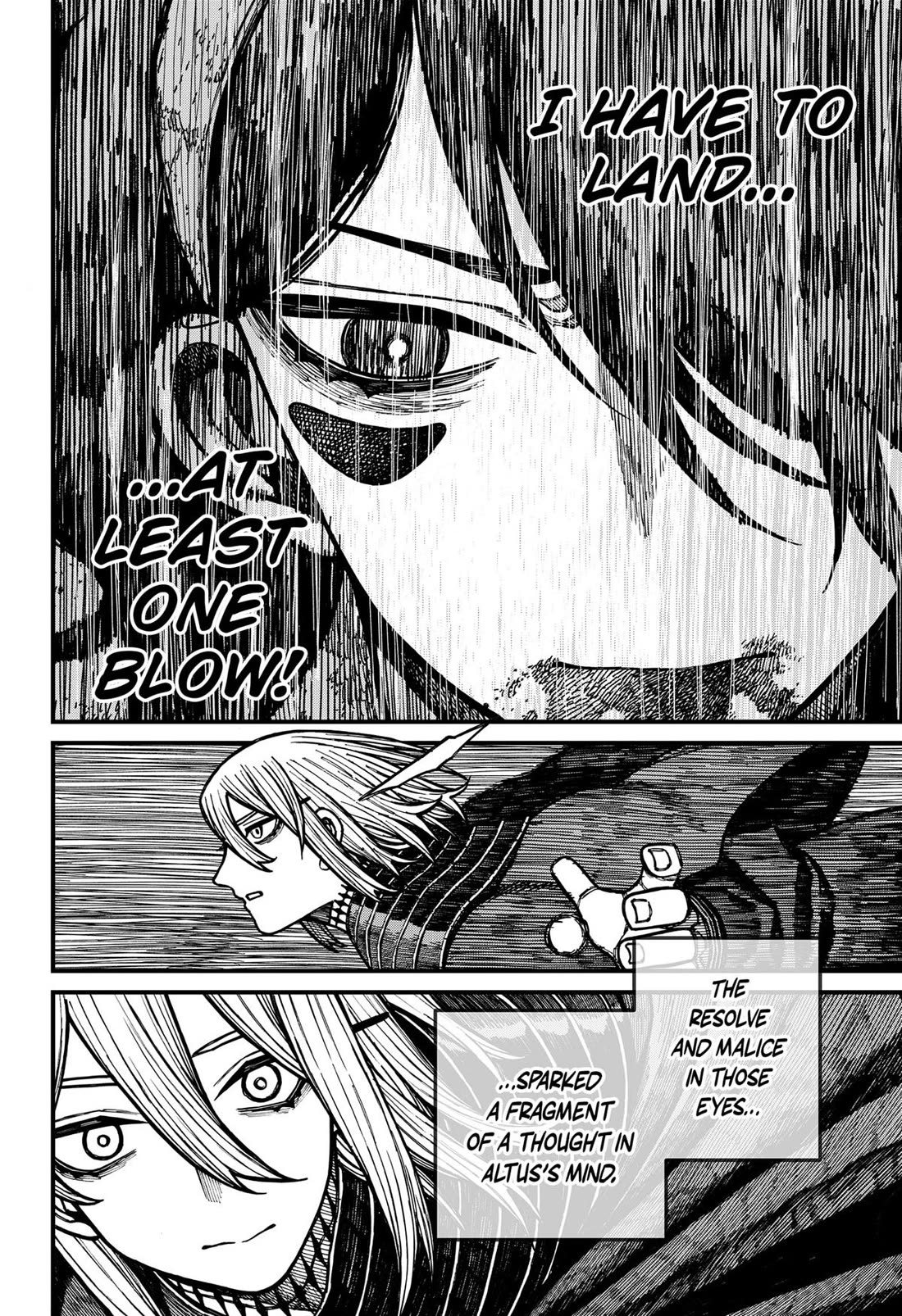 Read Centuria  Manga Online