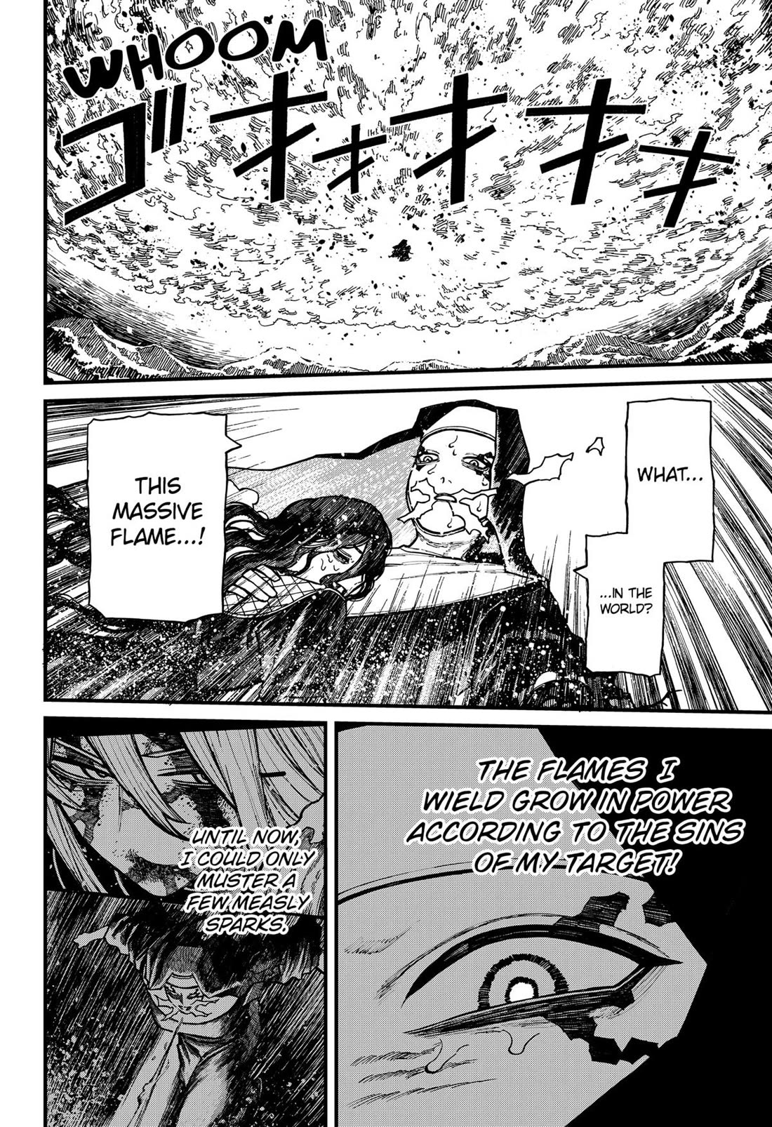 Read Centuria  Manga Online