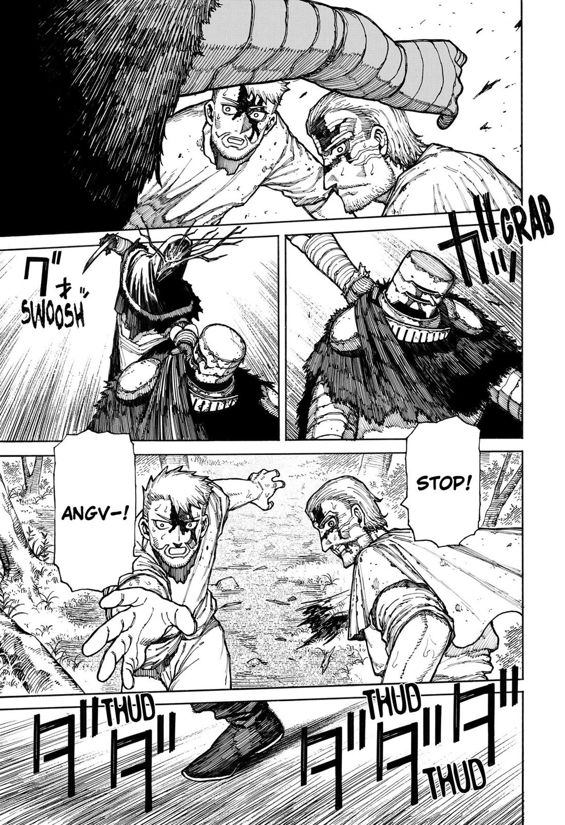 Read Centuria  Manga Online