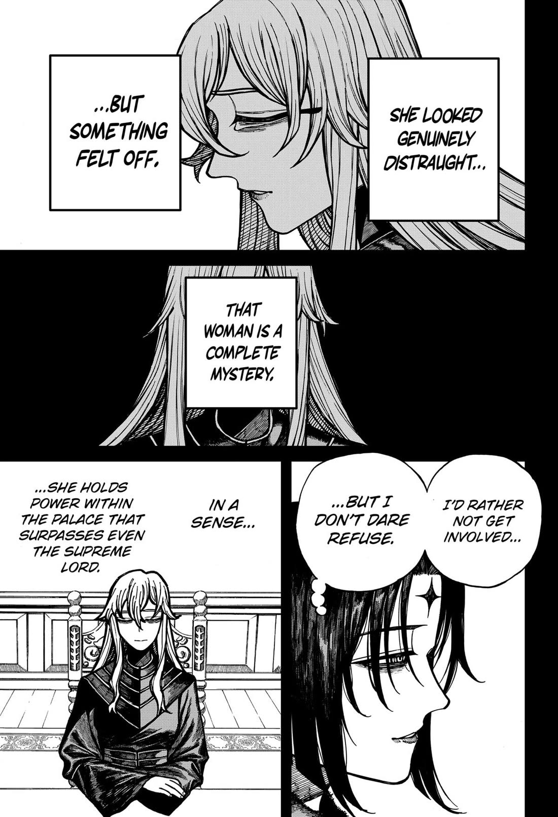 Read Centuria  Manga Online