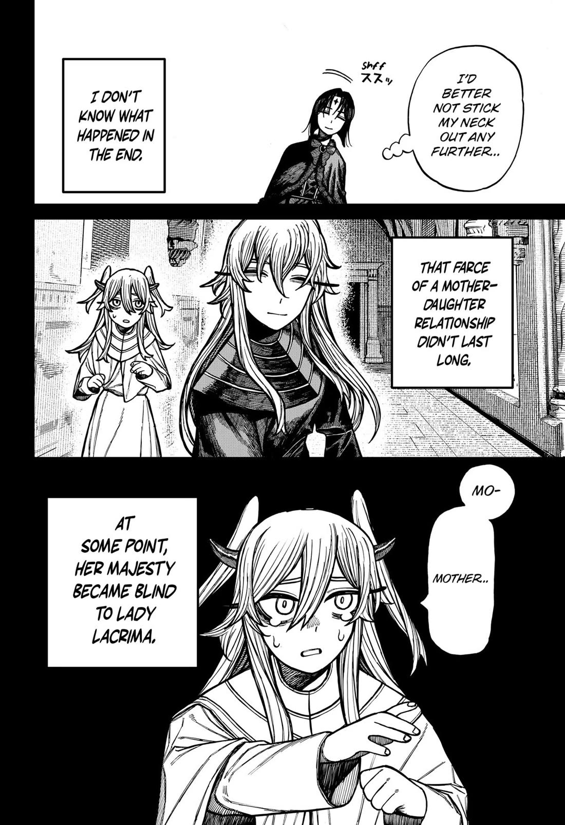 Read Centuria  Manga Online