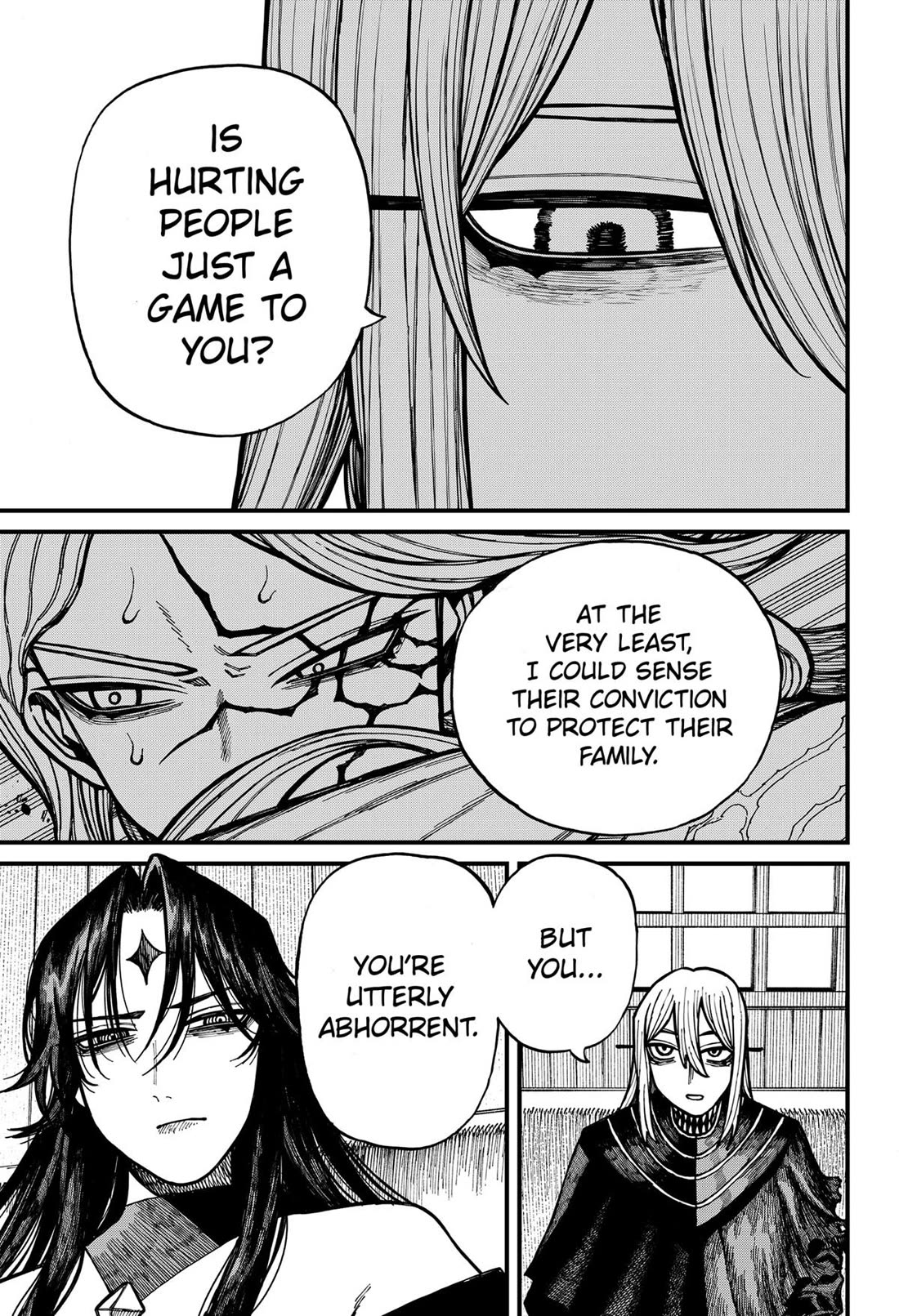 Read Centuria  Manga Online