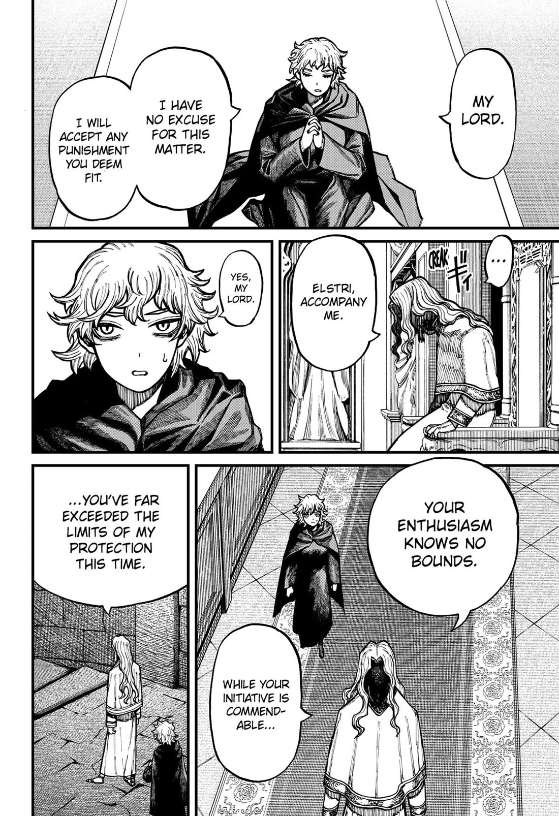 Read Centuria  Manga Online