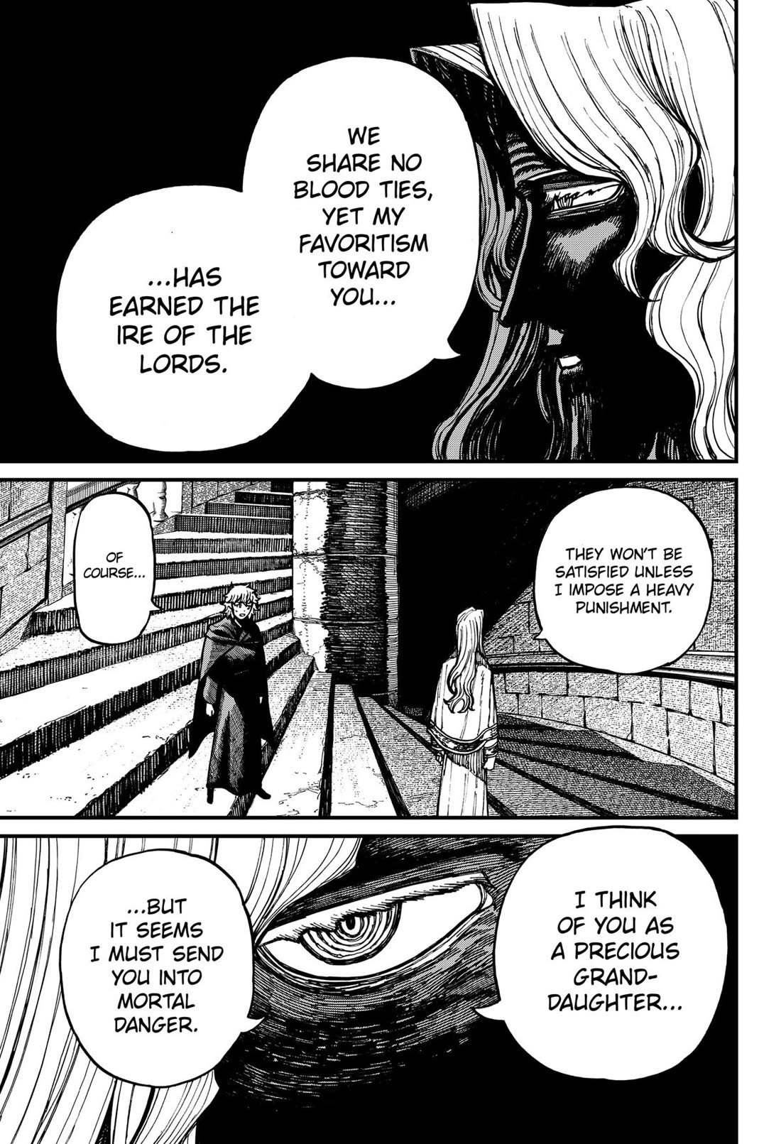 Read Centuria  Manga Online