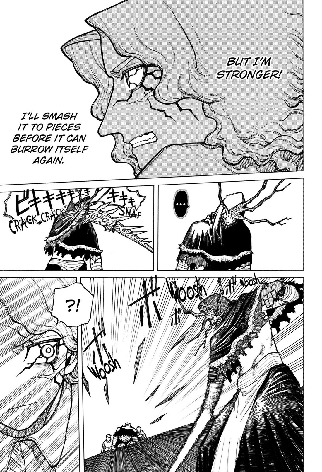 Read Centuria  Manga Online