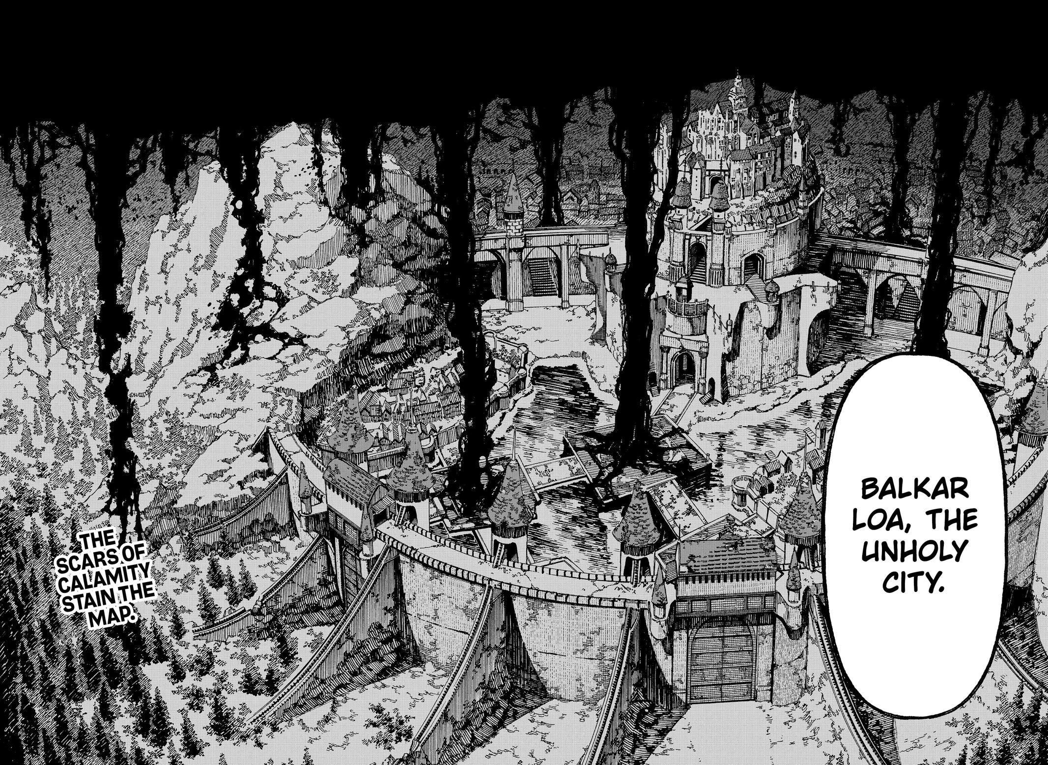 Read Centuria  Manga Online