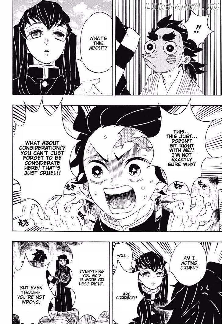 Read Demon Slayer Manga Online
