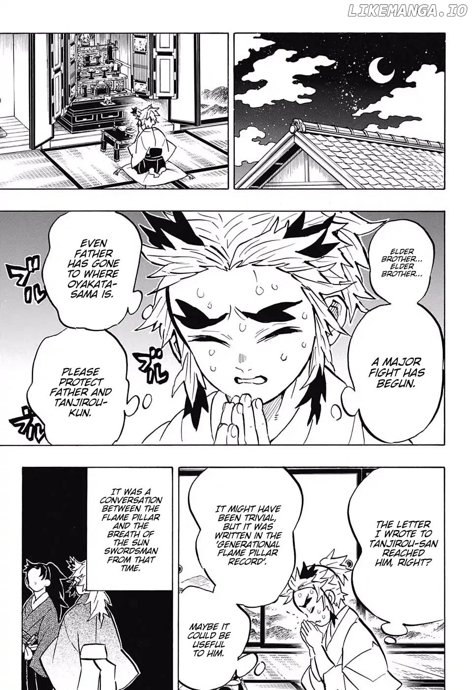 Read Demon Slayer Manga Online