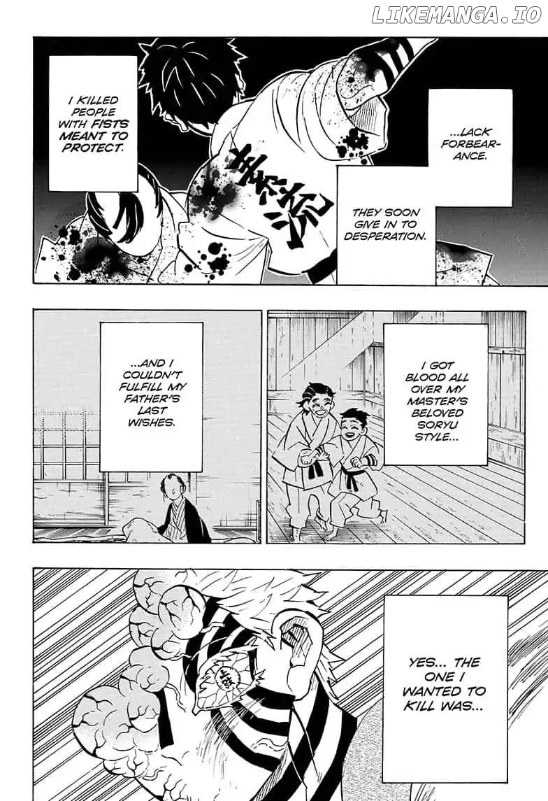 Read Demon Slayer Manga Online