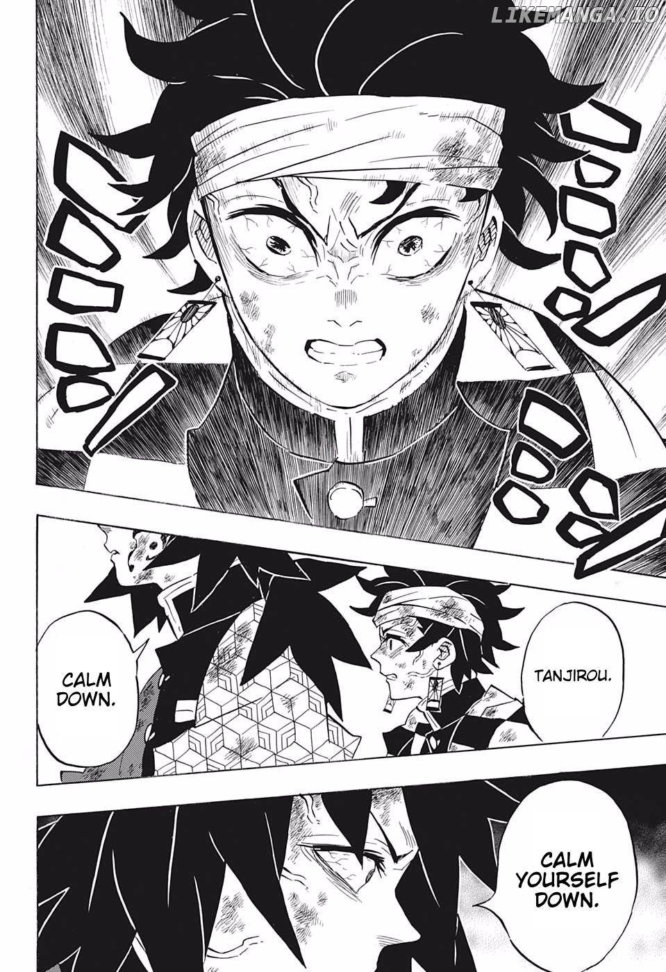 Read Demon Slayer Manga Online