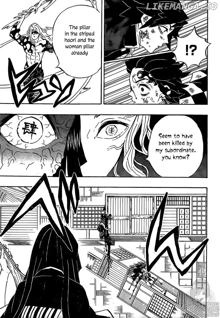Read Demon Slayer Manga Online
