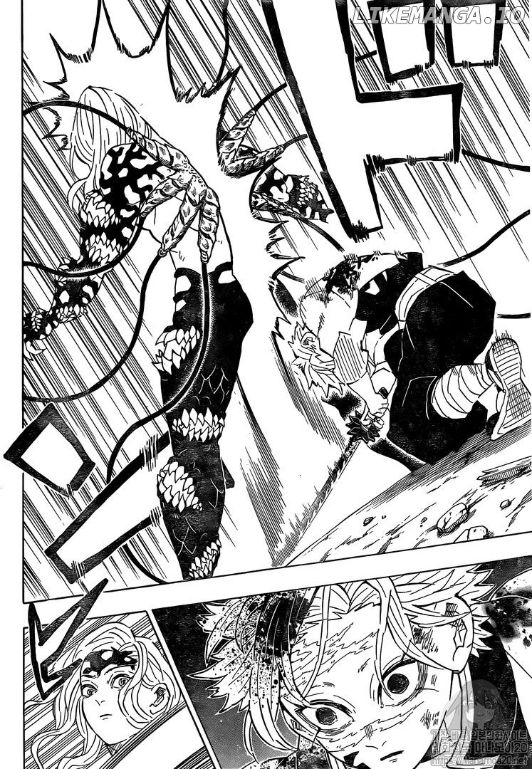 Read Demon Slayer Manga Online