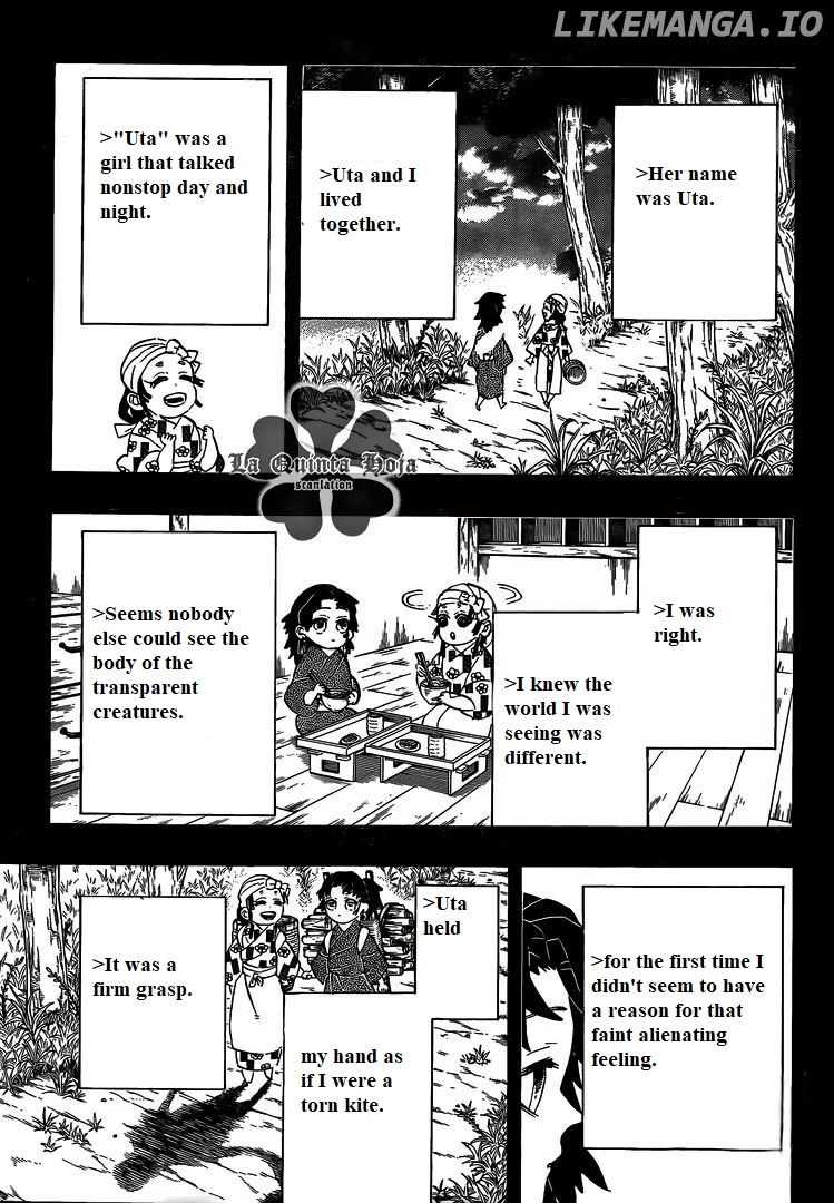 Read Demon Slayer Manga Online