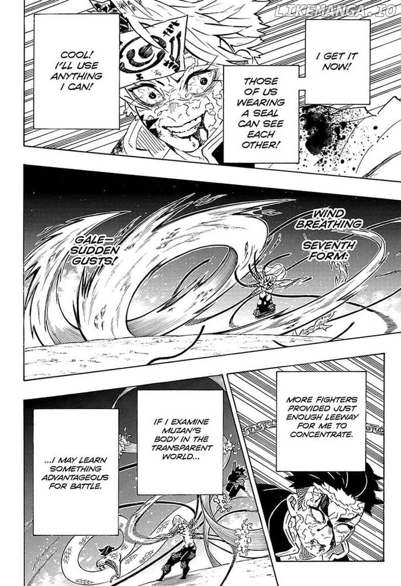 Read Demon Slayer Manga Online