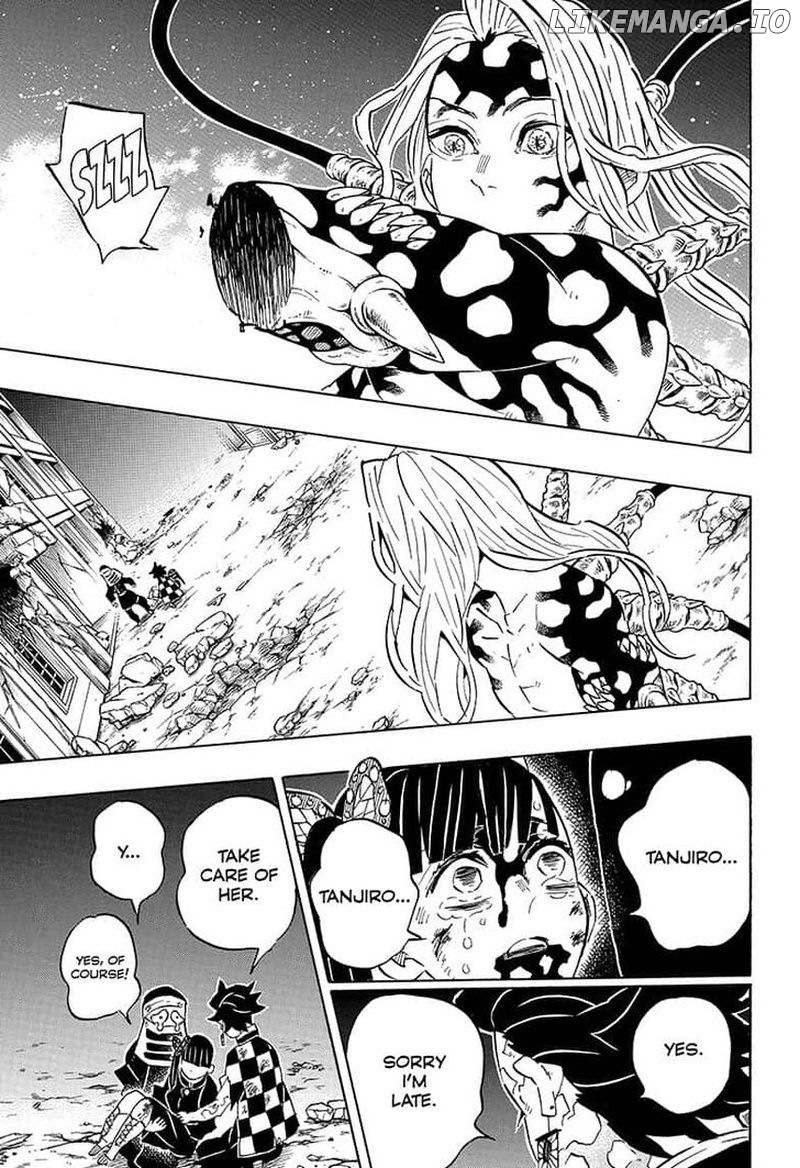 Read Demon Slayer Manga Online