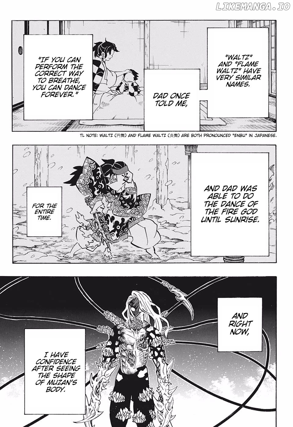 Read Demon Slayer Manga Online