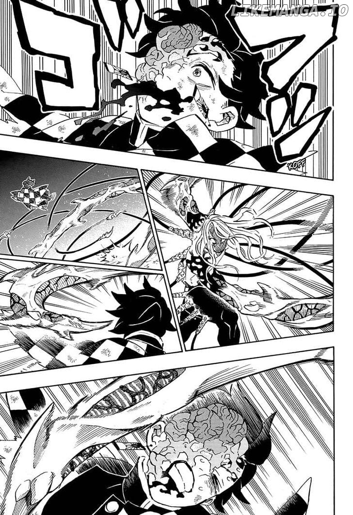Read Demon Slayer Manga Online